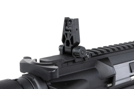 Karabinek ASG Specna Arms SA-C22 CORE™ HAL ETU™ Single Fire Only Czarny