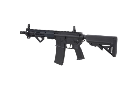 Karabinek ASG Specna Arms SA-E23 EDGE™ HAL 2 ETU Gen. 2 Czarny