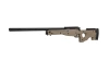 Replika karabinu snajperskiego Specna Arms SA-S11 EDGE™ Tan