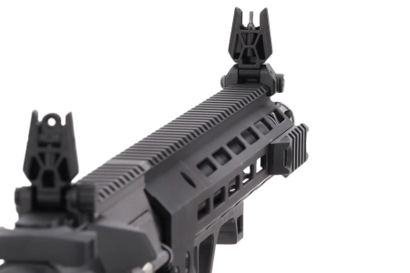 Karabinek ASG Specna Arms SA-E22 EDGE™ HAL 2 ETU Gen. 2 Czarny