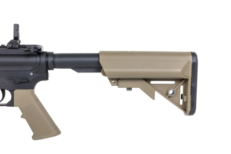 Karabinek ASG Specna Arms SA-F12 FLEX™ GATE X-ASR Gen.2 Half-Tan