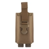 Ładownica Wosport na magazynek Webbing Single Mag Pouch Coyote Brown