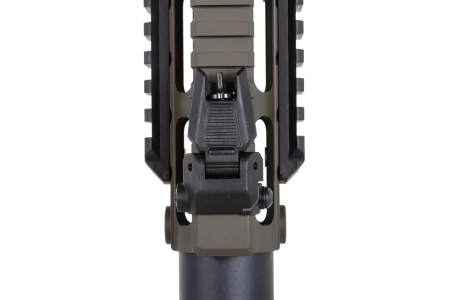 Karabinek ASG Specna Arms SA-CX02 CORE™ HAL ETU Gen.2 Oliwkowy