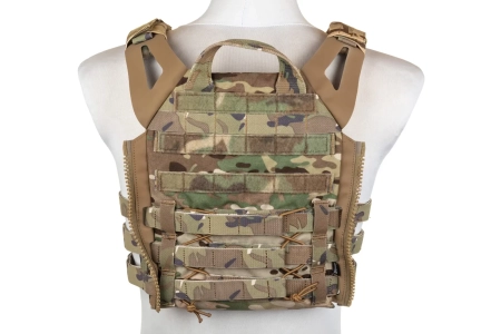 Kamizelka Plate Carrier Primal Gear Rush 2.0 Ariatel (Upgraded Version) MC