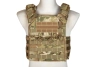 Kamizelka Taktyczna RUSH Plate Carrier Alteria V2 - Multicam®