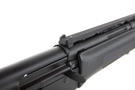 Replika Strzelby Double Bell 007