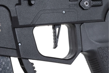 Karabinek ASG Specna Arms SA-FX01 FLEX™ HAL ETU™ 0.5J Czarny