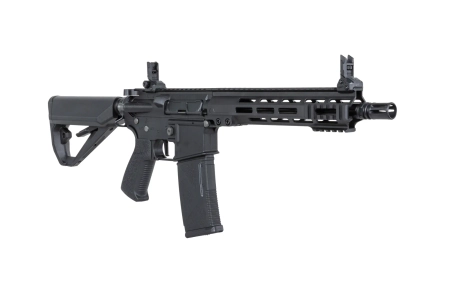 Karabinek ASG Arcturus LWT MK-I CQB 10" AEG SPORT SE™ Czarny