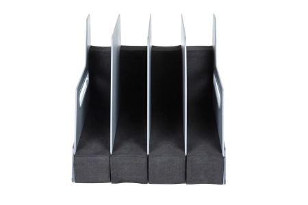 Stojak na 4 pistolety ASG Wosport TG-32