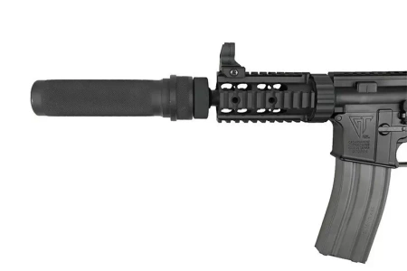 Replika karabinka TR16 CRW Cannon