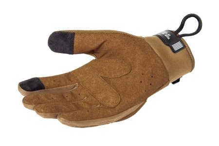 Rękawice taktyczne Armored Claw Shield Hot Weather - tan