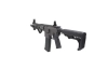 Karabinek ASG Specna Arms RRA SA-E17 EDGE™ HAL 2 Light Ops Stock Gen. 2 Chaos Grey