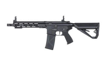 Karabinek ASG Arcturus LWT MK-I CQB 10" AEG SPORT SE™ do 1.14 J Czarny