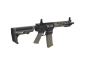 Karabinek ASG Specna Arms SA-F03 FLEX™ Light Ops Stock HAL ETU Gen.2 Oliwkowy