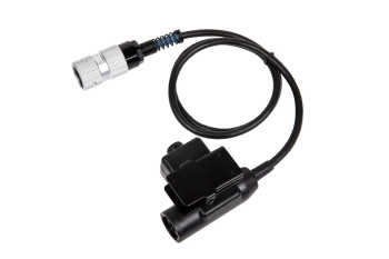 PTT typu U94 do radia typu PRC 152/ 148