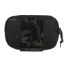 Podwieszana kieszeń uniwersalna Wosport Small Multi-Purpose Task Pouch MC Black