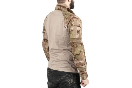 Bluza Combat Shirt Emerson Gear typu G3 MC Arid