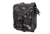 Apteczka zrywana z panelem Molle Wosport MC Black