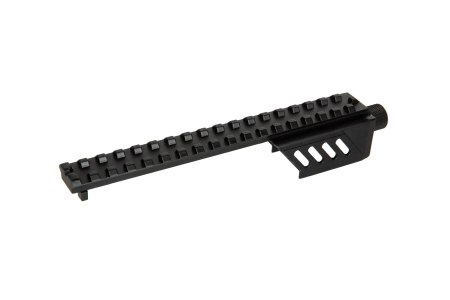 Konwersja RIS do pistoletów typu CM.030 i CM.127 - Czarny