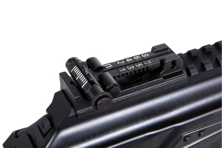 Karabinek szturmowy ASG LCT ZK-12 EBB