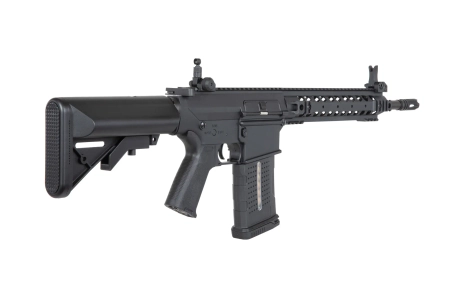 Karabin Wyborowy ASG A&K SR25(P)UR111-2 Wersja polimerowa