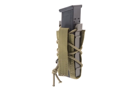 Modularna ładownica na magazynek pistoletowy TC+ - wz. 93 pantera leśna