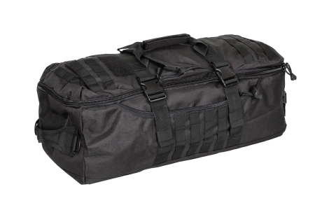 Plecak 40L Specna Arms Tactical Czarny