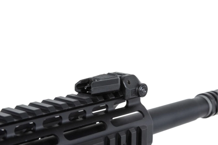 Karabinek ASG Specna Arms SA-C09 CORE™ HAL ETU™ Gen.2 Czarny