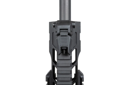 Karabinek ASG Specna Arms RRA SA-P14 PRIME™ Aster II ETU z silnikiem bezszczotkowym Czarny