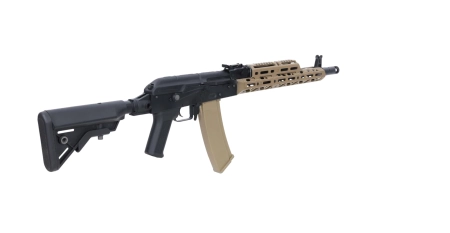 Karabinek ASG Specna Arms x KPYK SA-PJ14 PRIME™ Aster II ETU BLDC™ Half-Tan