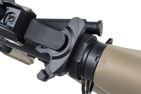 Karabinek ASG Specna Arms SA-FH06 FLEX™ HAL ETU Gen. 2 Half-Tan