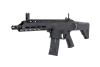 Karabinek ASG ICS Airsoft CXP APE SE S3 Czarny