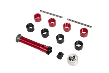 Tłok o regulowanej masie do replik SRS PullBolt