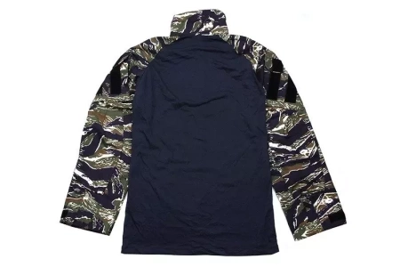 Bluza G3 Combat Shirt - Blue Tigerstripe
