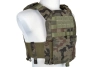 Kamizelka Taktyczna typu Plate Carrier Specna Arms Tactical Advanced Vest Wz. 93 Pantera Leśna