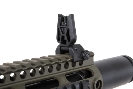 Karabinek ASG Specna Arms SA-CX02 CORE™ HAL ETU Gen.2 Oliwkowy