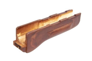 Drewniane łoże AK(M) typ 2