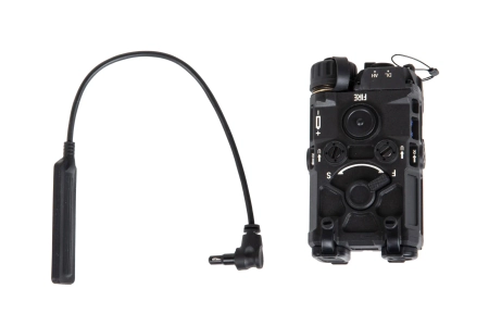 Moduł WADSN typu OGL WD06087 Czarny