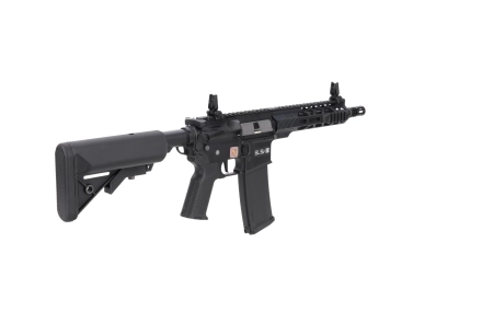 Karabinek ASG Specna Arms RRA SA-E25 EDGE™ HAL 2 ETU Gen. 2 Czarny