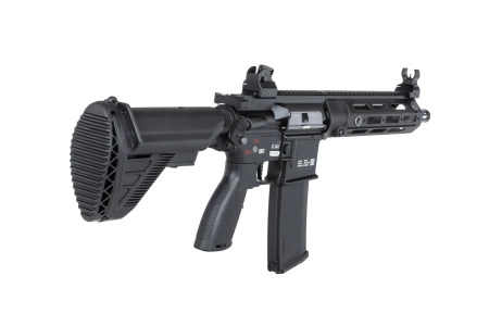 Karabinek ASG Specna Arms SA-PH23 PRIME™ HAL™ ETU z silnikiem bezszczotkowym Czarny