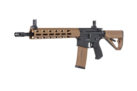 Karabinek ASG Arcturus LWT MK-III Carbine 12" SPORT AEG SE® Half-Tan