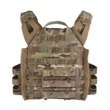 Kamizelka typu Plate Carrier Wosport VE-99 MC