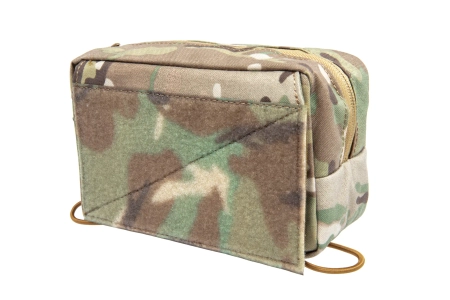 Podwieszana ładownica do kamizelek MK4 Chest Rig Wosport MC