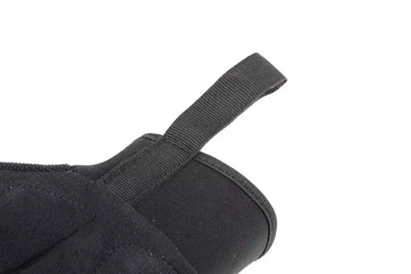 Rękawice taktyczne Armored Claw CovertPro - czarne
