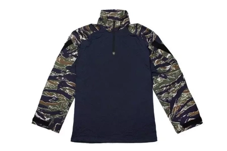 Bluza G3 Combat Shirt - Blue Tigerstripe