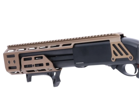 Strzelba ASG Specna Arms SA-VGS2 Vapor™ Half-Tan