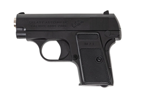 Replika sprężynowa pistoletu P6-3