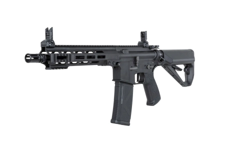 Karabinek ASG Arcturus LWT MK-I CQB 10" AEG SPORT SE™ Starter Pack Czarny