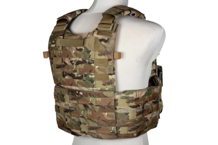 Kamizelka Taktyczna typu 94K Plate Carrier M4 - Multicam®