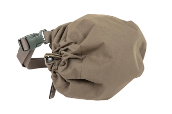 Torba na maskę przeciwgazową Wosport BP-143 Ranger Green